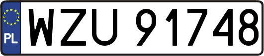 WZU91748