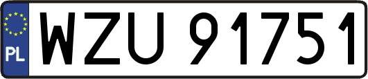 WZU91751