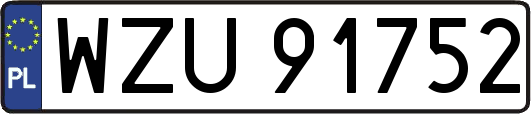 WZU91752