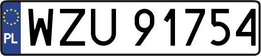 WZU91754