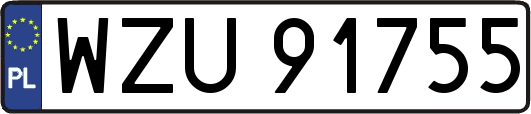 WZU91755