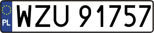 WZU91757