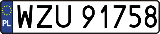 WZU91758