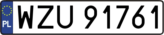 WZU91761