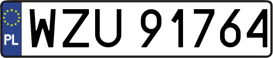 WZU91764
