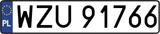 WZU91766