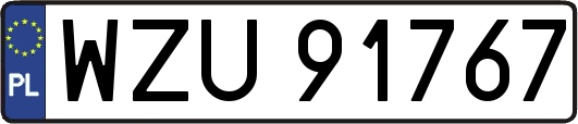 WZU91767