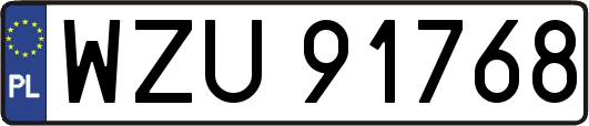 WZU91768