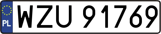 WZU91769