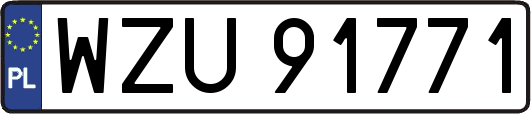 WZU91771