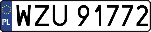 WZU91772