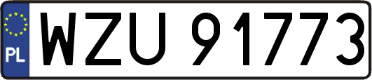 WZU91773