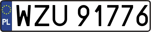 WZU91776