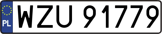 WZU91779