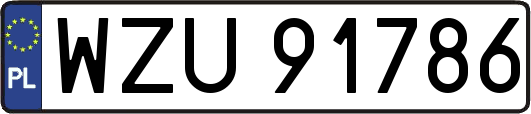 WZU91786