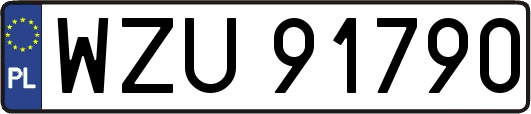 WZU91790