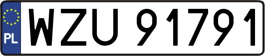 WZU91791