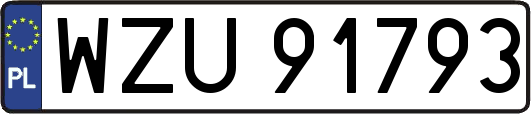 WZU91793