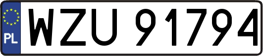 WZU91794