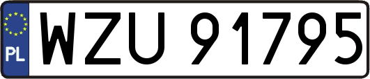 WZU91795