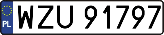 WZU91797
