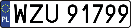 WZU91799