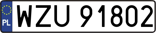 WZU91802