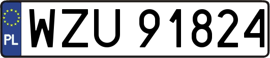 WZU91824