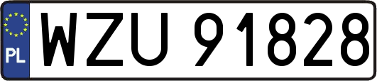 WZU91828
