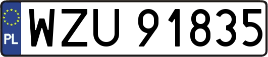 WZU91835