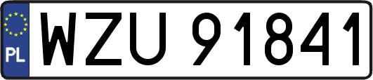 WZU91841
