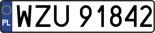 WZU91842