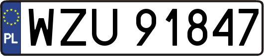 WZU91847