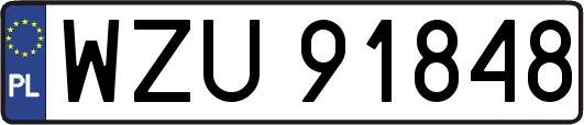 WZU91848
