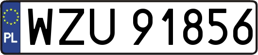 WZU91856