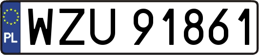 WZU91861