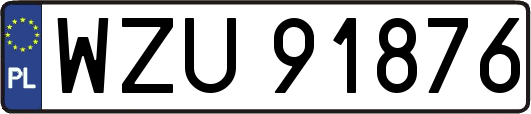 WZU91876
