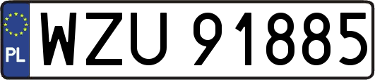 WZU91885