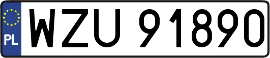 WZU91890