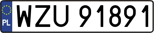 WZU91891