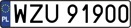 WZU91900
