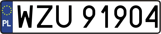 WZU91904