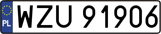WZU91906