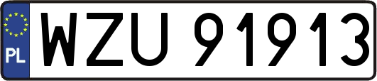 WZU91913