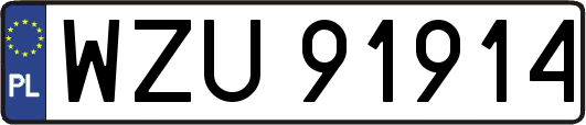 WZU91914