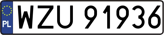 WZU91936