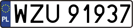 WZU91937
