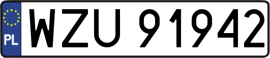 WZU91942