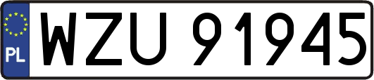 WZU91945