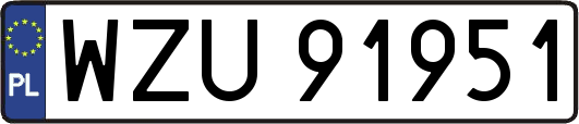 WZU91951